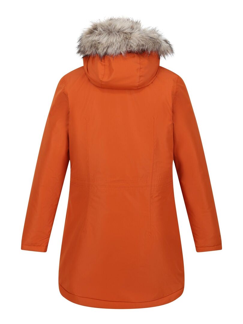 Regatta Veste imperméable VOLTERA Orange Kiabi 102 99