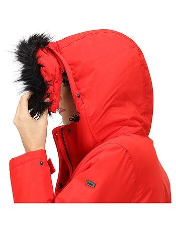 Regatta - Veste imperméable VOLTERA