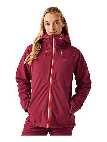 Regatta - Veste imperméable WENTWOOD