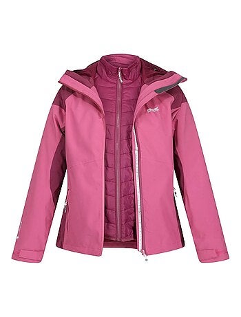 Regatta - Veste imperméable WENTWOOD