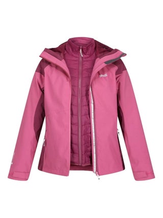 Regatta - Veste imperméable WENTWOOD