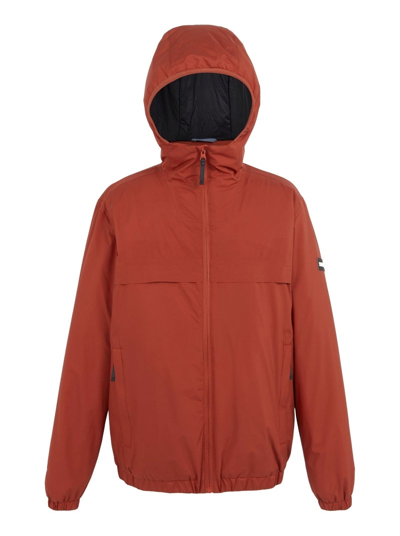 Regatta - Veste imperméable WILTOM Rouge - Kiabi
