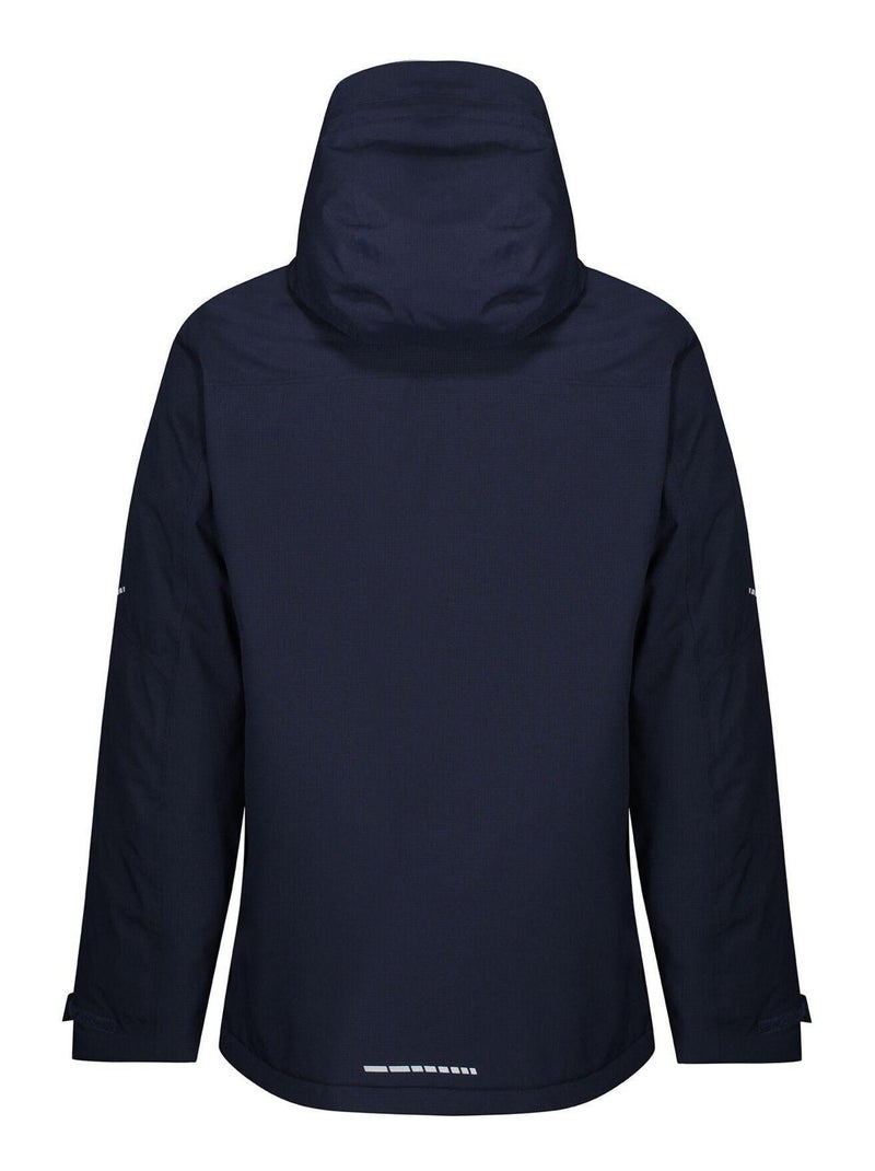 Regatta - Veste imperméable X-PRO MARAUDER Bleu marine - Kiabi