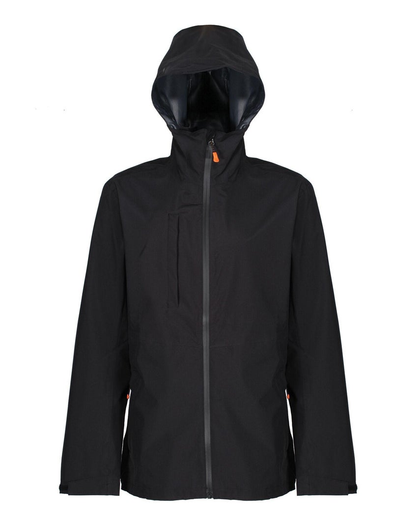 Regatta - Veste imperméable X-PRO TRIODE Noir - Kiabi
