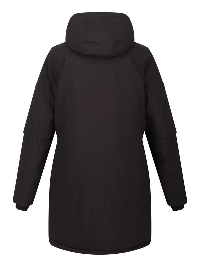 Regatta - Veste imperméable YEWBANK Noir - Kiabi