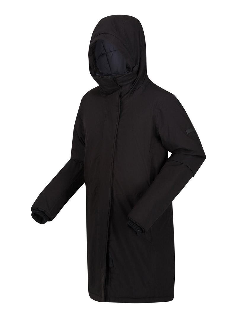 Regatta - Veste imperméable YEWBANK Noir - Kiabi