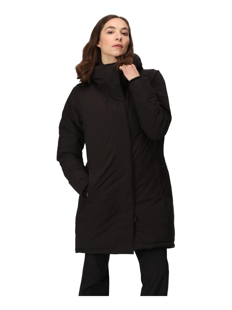 Regatta - Veste imperméable YEWBANK Noir - Kiabi