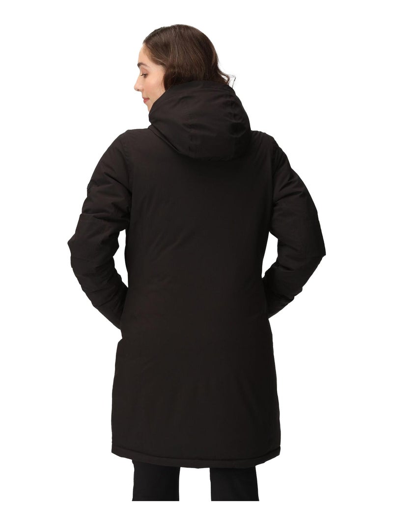 Regatta - Veste imperméable YEWBANK Noir - Kiabi