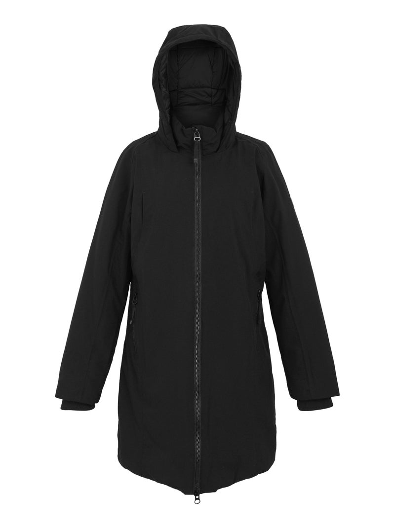 Regatta - Veste imperméable YEWBANK Noir - Kiabi