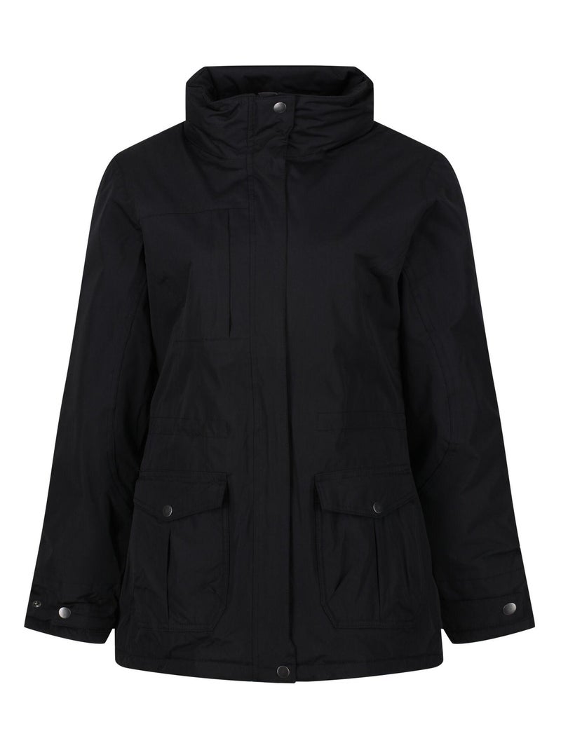 Regatta - Veste isolante DARBY Noir - Kiabi