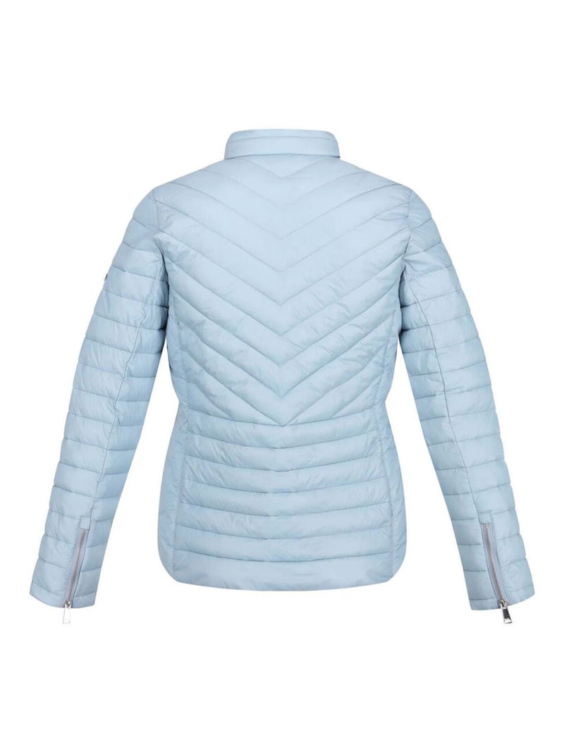 Regatta - Veste isolante KAMILLA Gris moyen - Kiabi