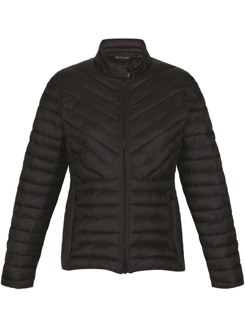 Regatta - Veste isolante KAMILLA Noir - Kiabi