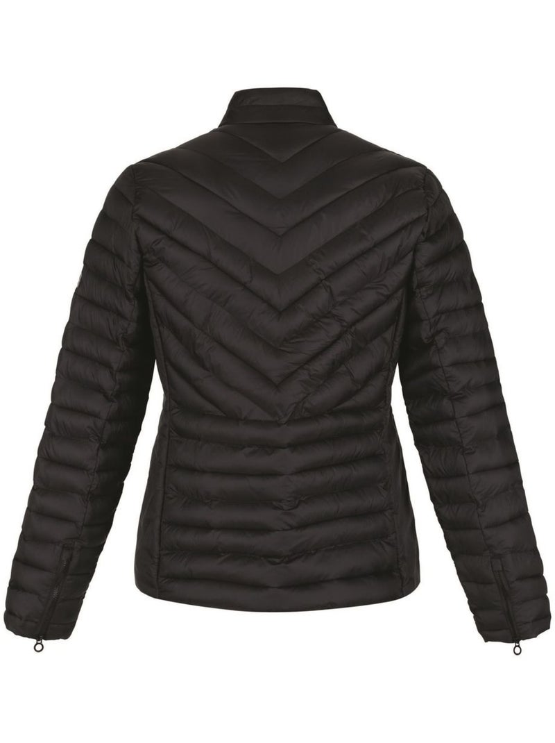 Regatta - Veste isolante KAMILLA Noir - Kiabi