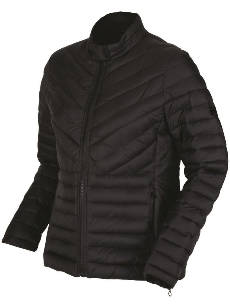 Regatta - Veste isolante KAMILLA Noir - Kiabi