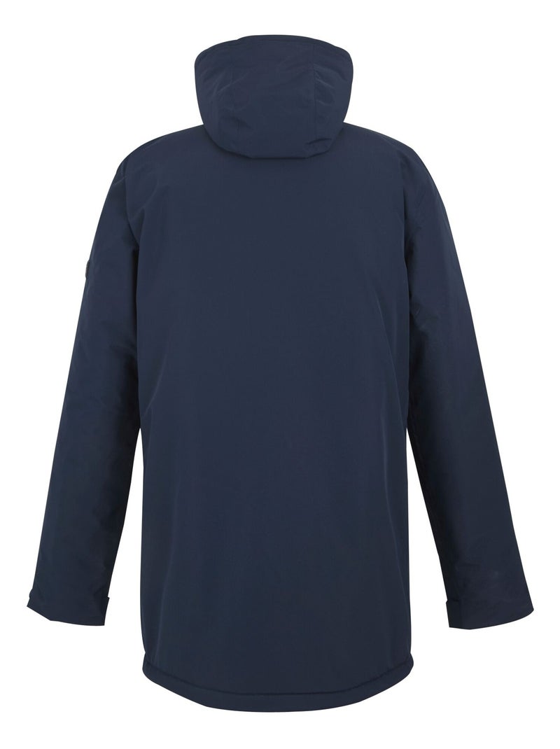 Regatta - Veste isolante LARRICK Bleu marine - Kiabi