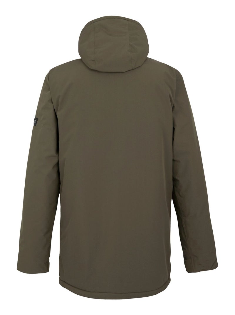 Regatta - Veste isolante LARRICK Marron tabac - Kiabi