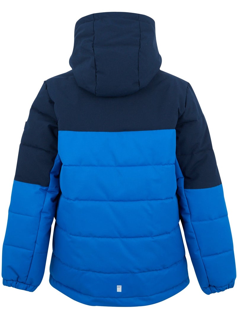 Regatta - Veste isolante LOFTHOUSE Bleu marine - Kiabi