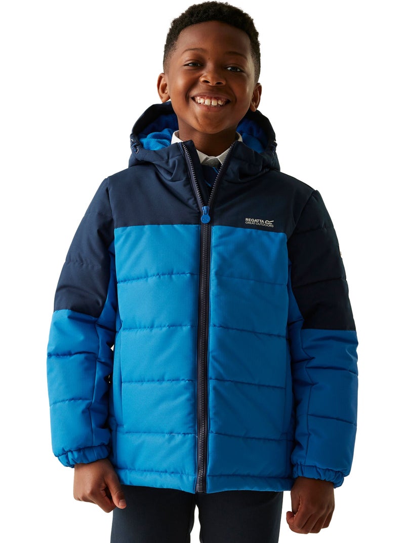 Regatta - Veste isolante LOFTHOUSE Bleu marine - Kiabi
