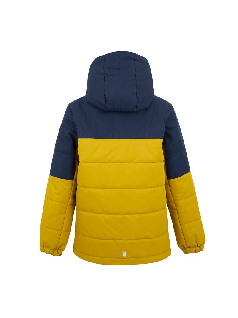 Regatta - Veste isolante LOFTHOUSE Bleu méditerranée - Kiabi