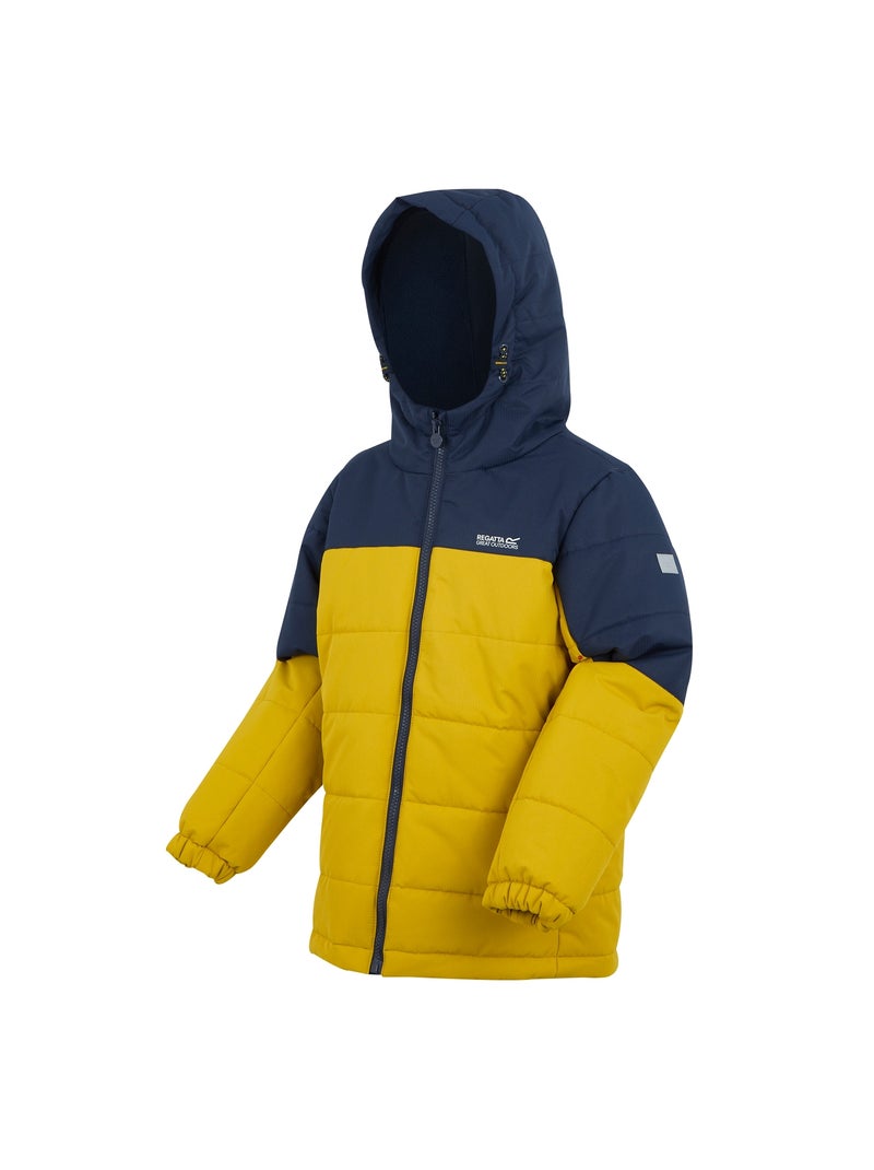 Regatta - Veste isolante LOFTHOUSE Bleu méditerranée - Kiabi