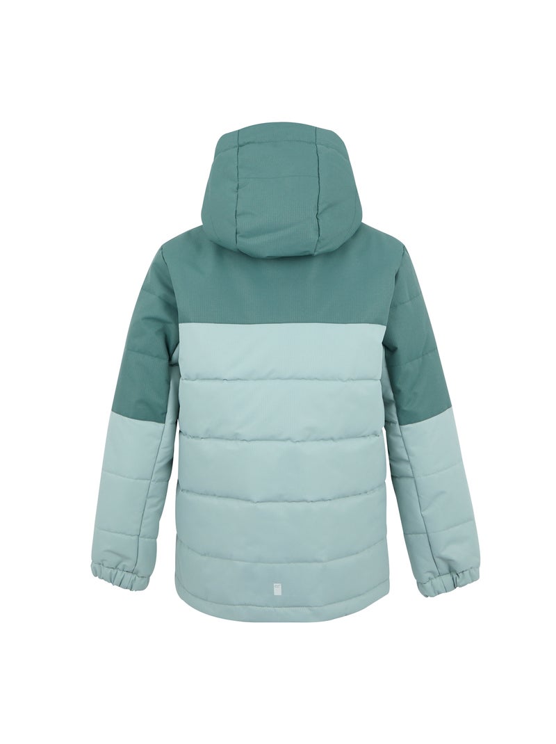 Regatta - Veste isolante LOFTHOUSE Vert kaki clair - Kiabi