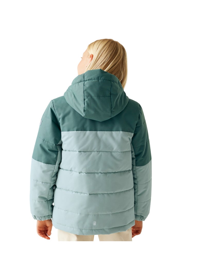 Regatta - Veste isolante LOFTHOUSE Vert kaki clair - Kiabi