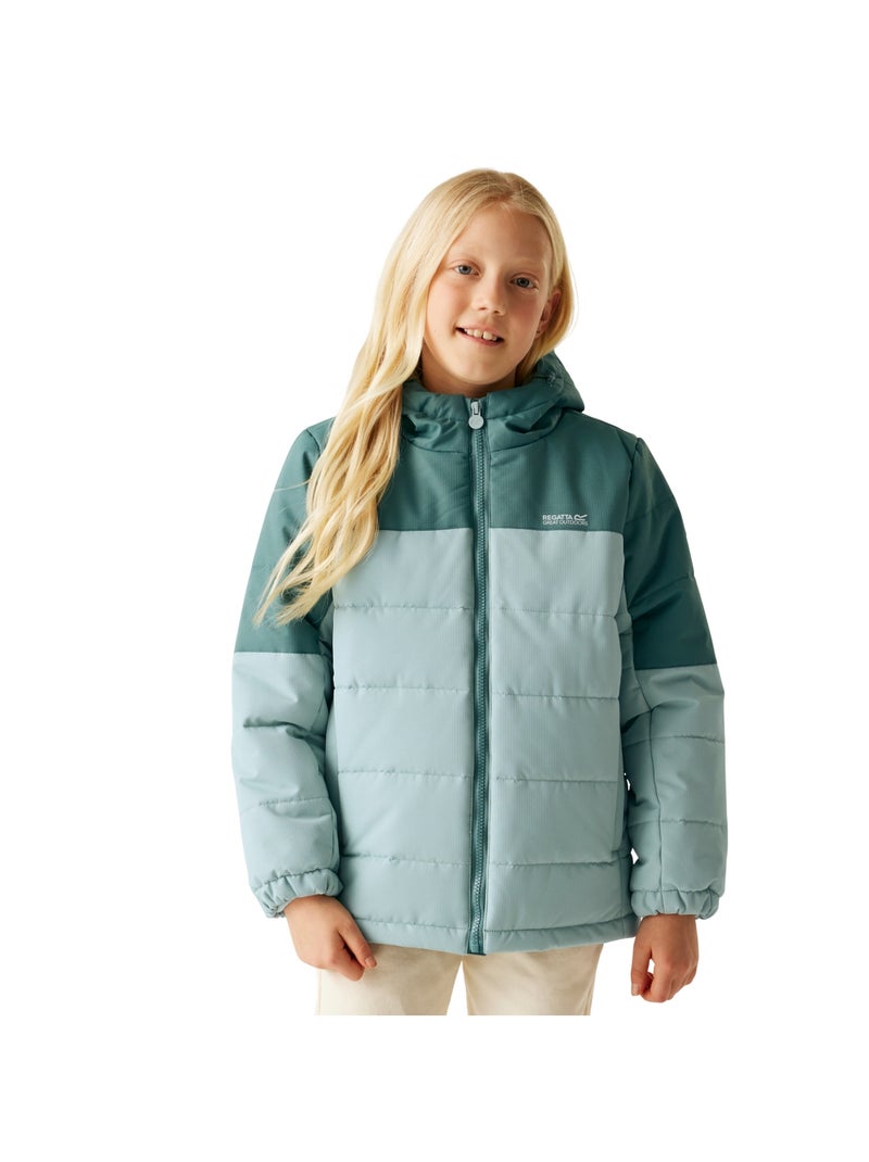 Regatta - Veste isolante LOFTHOUSE Vert kaki clair - Kiabi