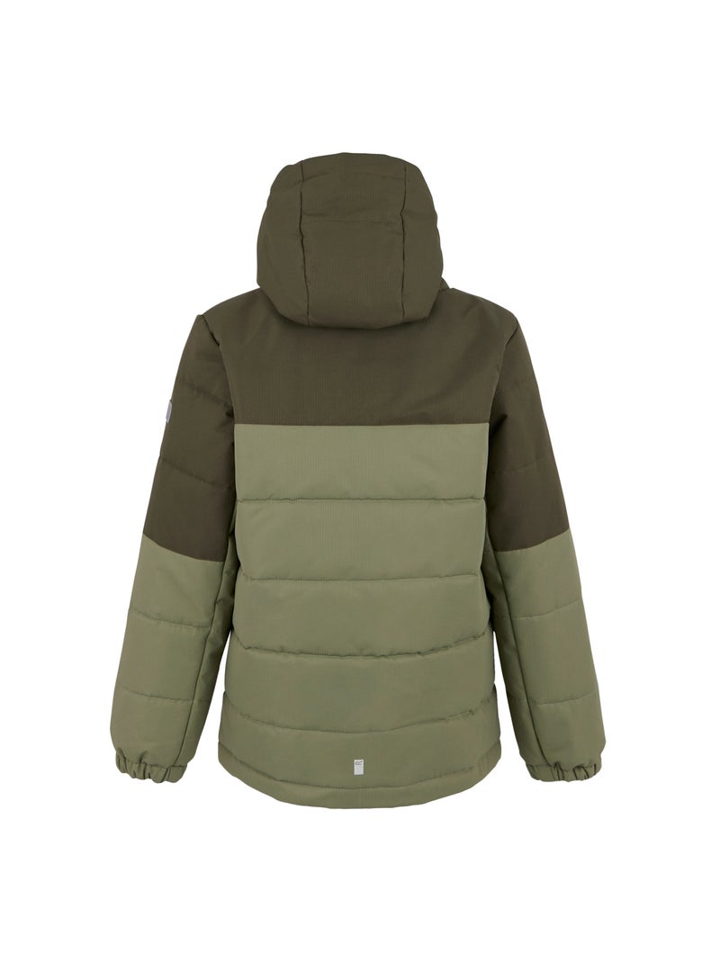 Regatta - Veste isolante LOFTHOUSE Vert marine fluo - Kiabi