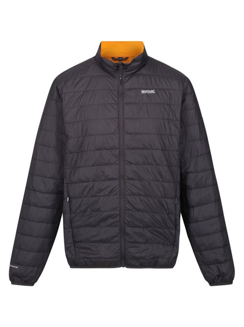 Regatta - Veste isolante motif/style matelassé HILLPACK - Kiabi