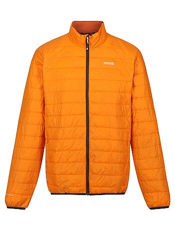 Regatta - Veste isolante motif/style matelassé HILLPACK