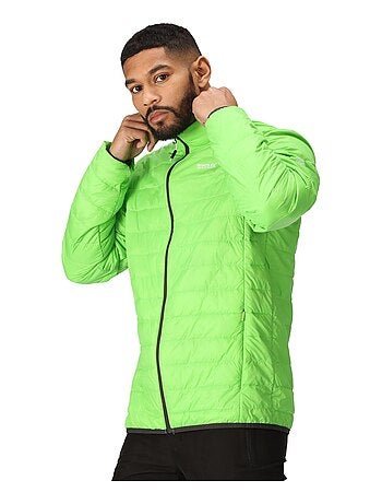 Regatta - Veste isolante motif/style matelassé HILLPACK