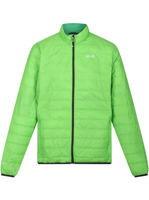 Regatta - Veste isolante motif/style matelassé HILLPACK - Kiabi Regatta - Veste isolante motif/style matelassé HILLPACK - Kiabi
