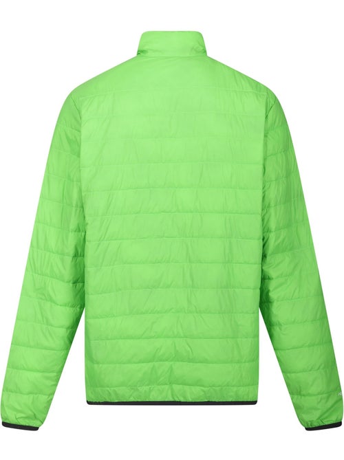 Regatta - Veste isolante motif/style matelassé HILLPACK - Kiabi Regatta - Veste isolante motif/style matelassé HILLPACK - Kiabi