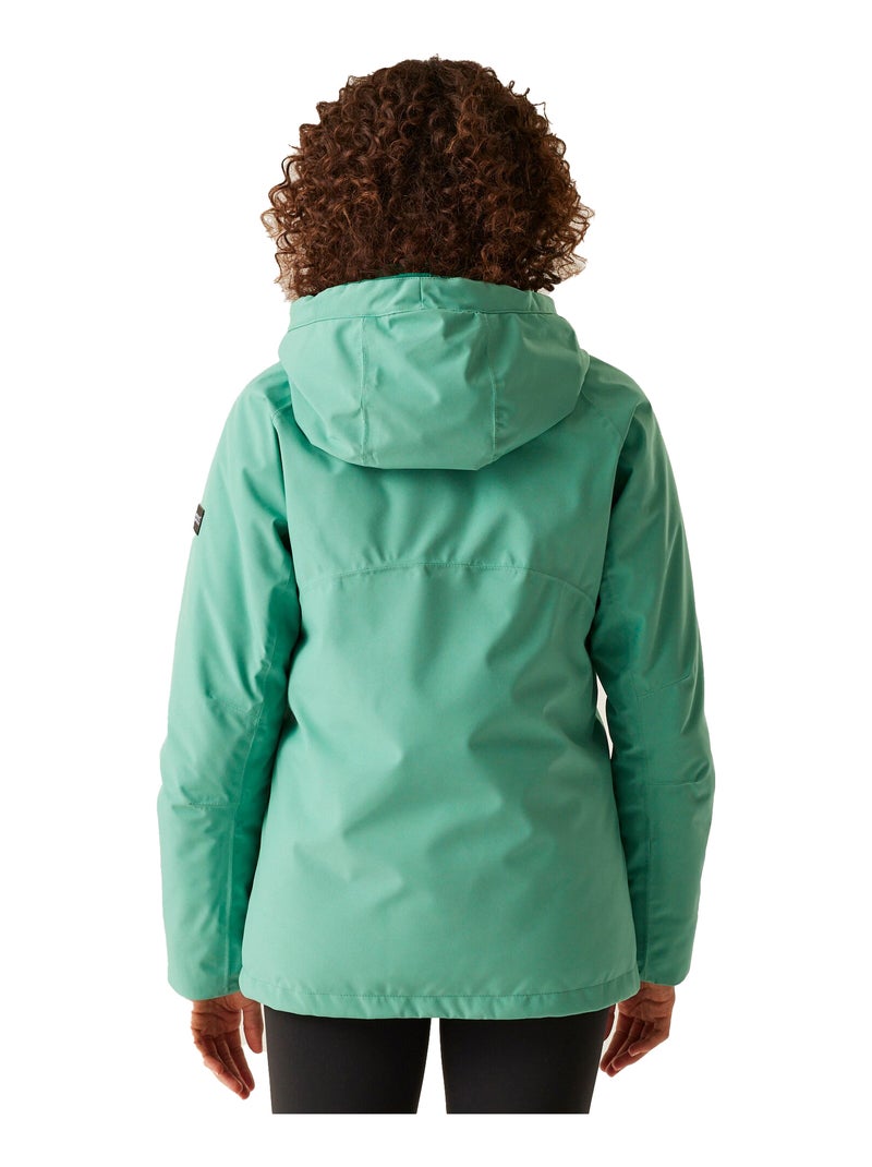 Regatta - Veste isolante REEAH Vert jade - Kiabi