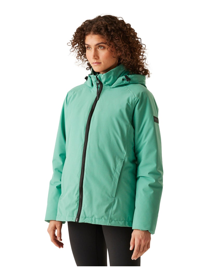 Regatta - Veste isolante REEAH Vert jade - Kiabi