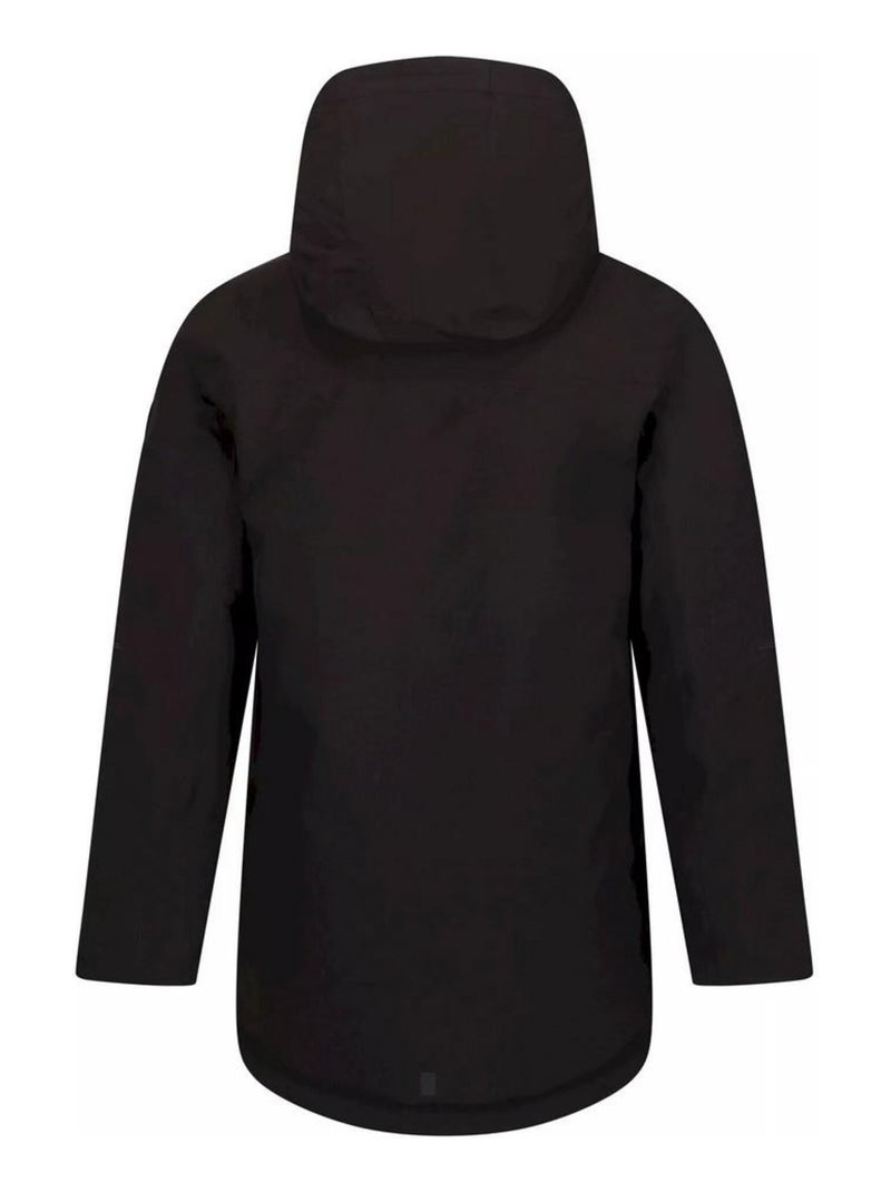 Regatta - Veste isolante YEWBANK Noir - Kiabi