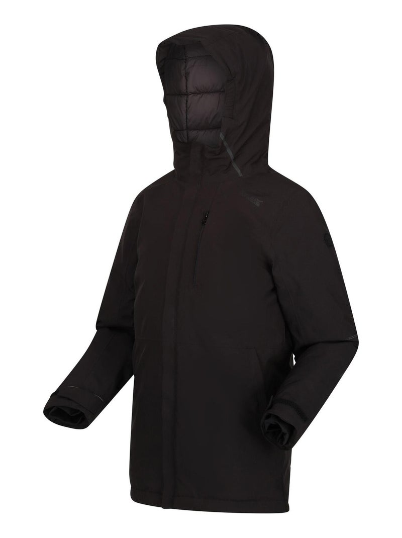 Regatta - Veste isolante YEWBANK Noir - Kiabi