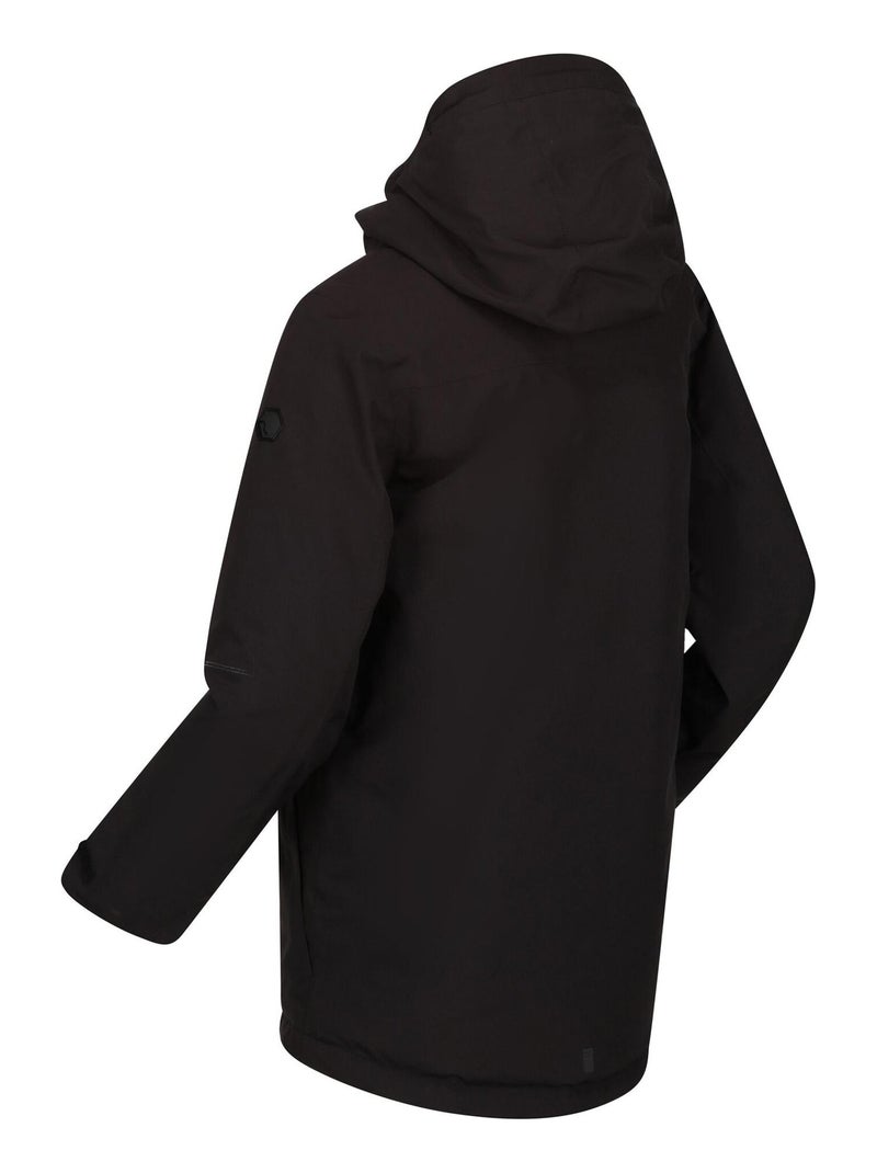Regatta - Veste isolante YEWBANK Noir - Kiabi
