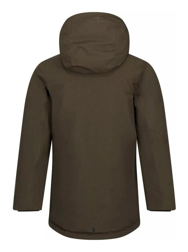 Regatta - Veste isolante YEWBANK Vert kaki - Kiabi