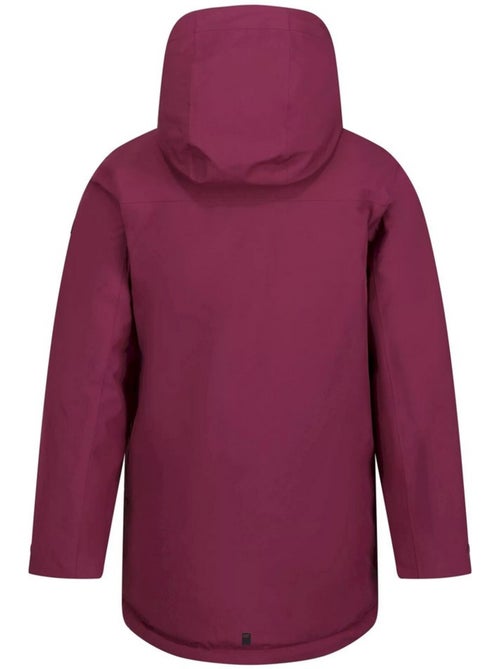 Regatta - Veste isolante YEWBANK - Kiabi Regatta - Veste isolante YEWBANK - Kiabi