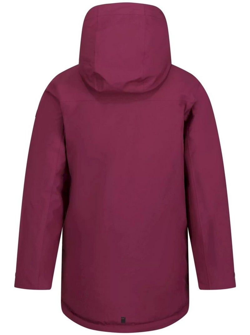 Regatta - Veste isolante YEWBANK Violet clair - Kiabi