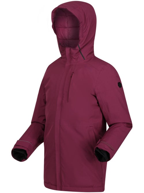 Regatta - Veste isolante YEWBANK - Kiabi Regatta - Veste isolante YEWBANK - Kiabi