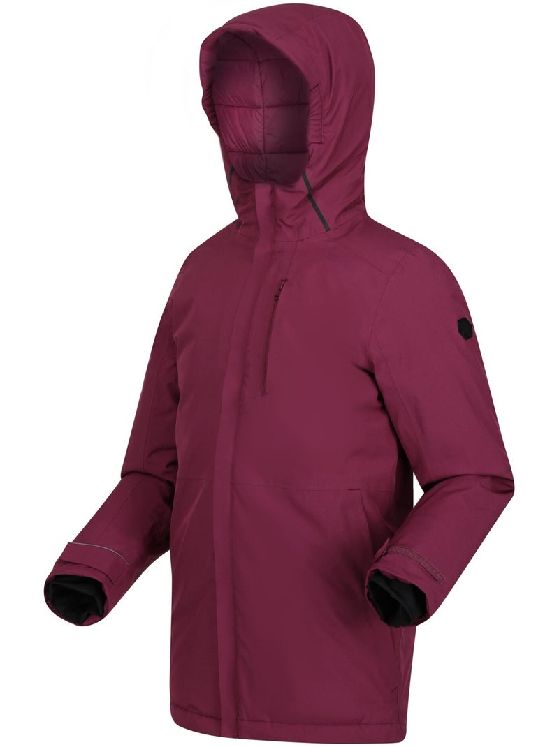 Regatta - Veste isolante YEWBANK Violet clair - Kiabi
