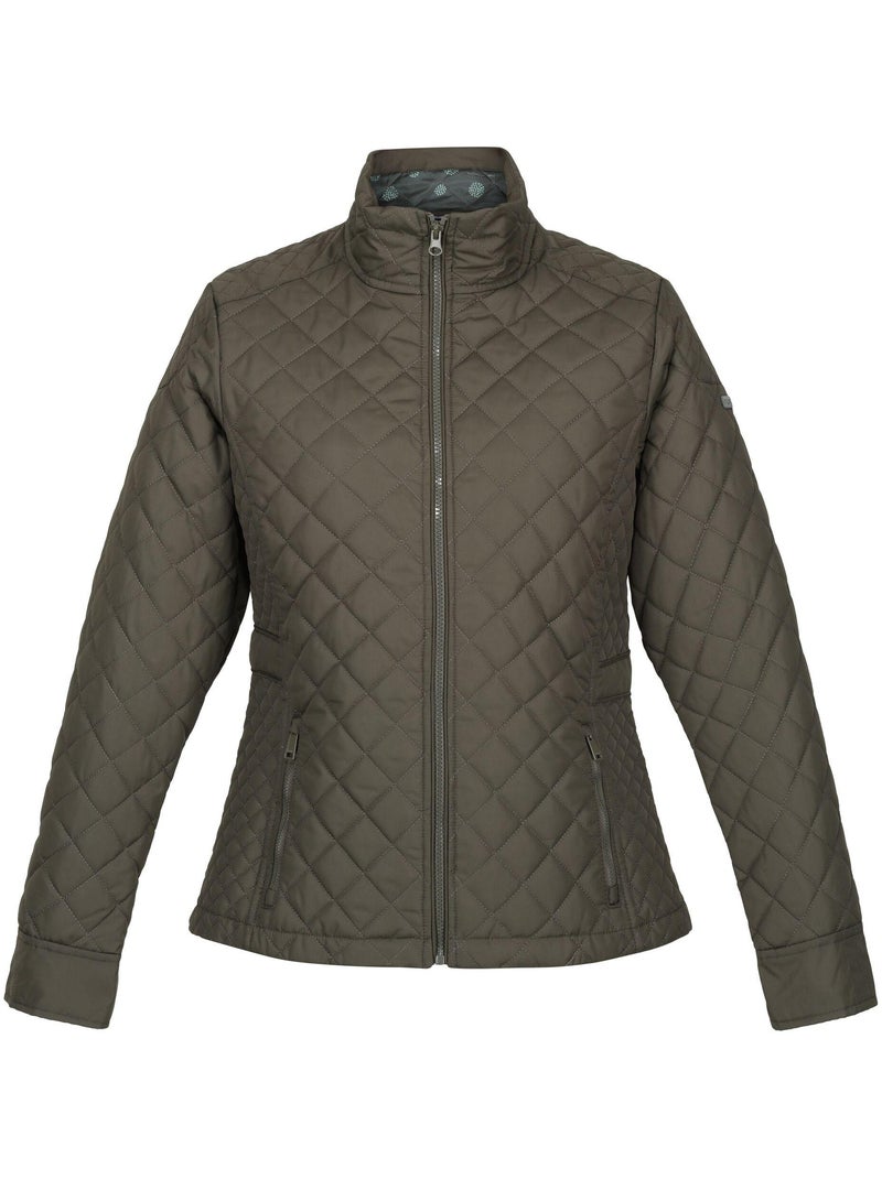 Regatta - Veste isolée CHARLEIGH Gris - Kiabi