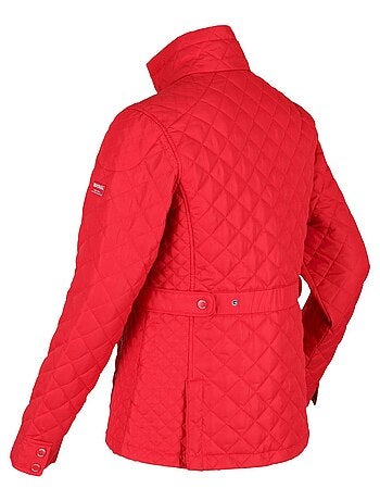 Regatta - Veste isolée CHARLEIGH