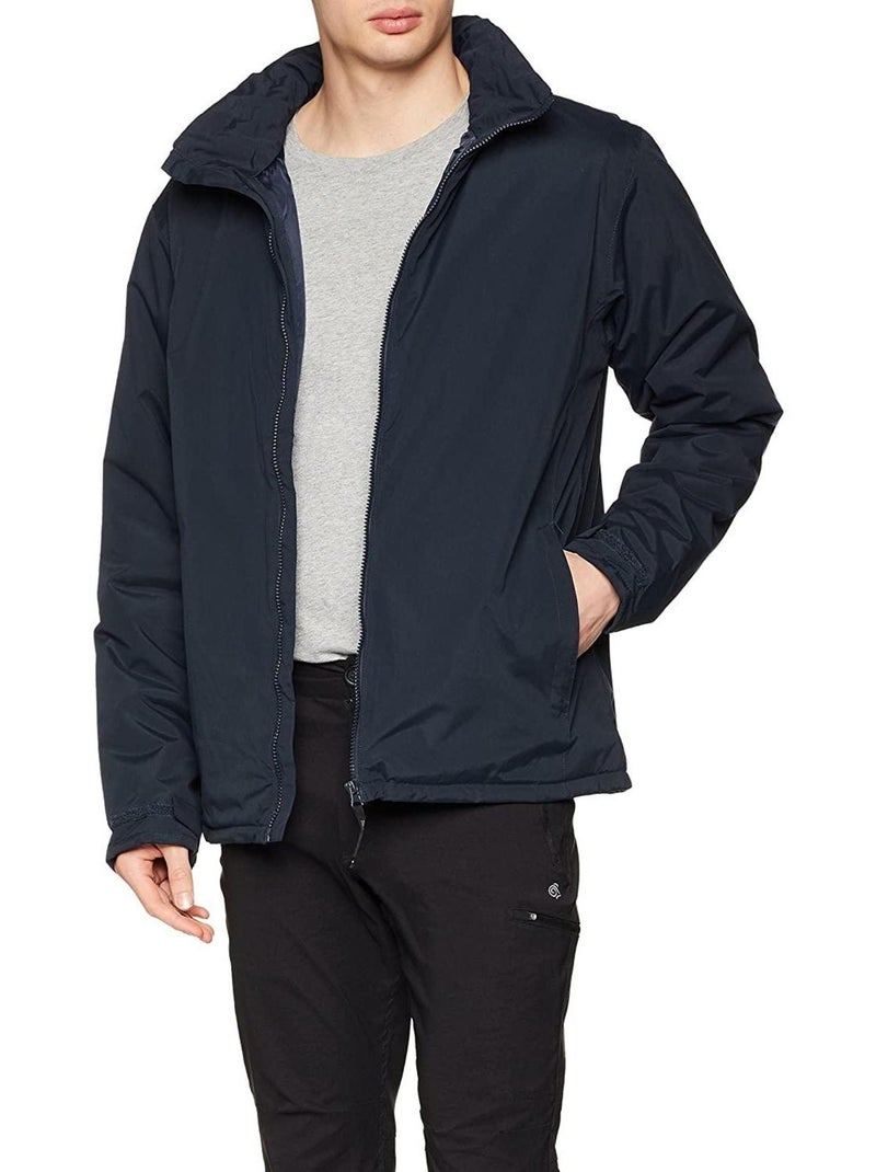 Regatta - Veste isolée CLASSIC Bleu marine - Kiabi