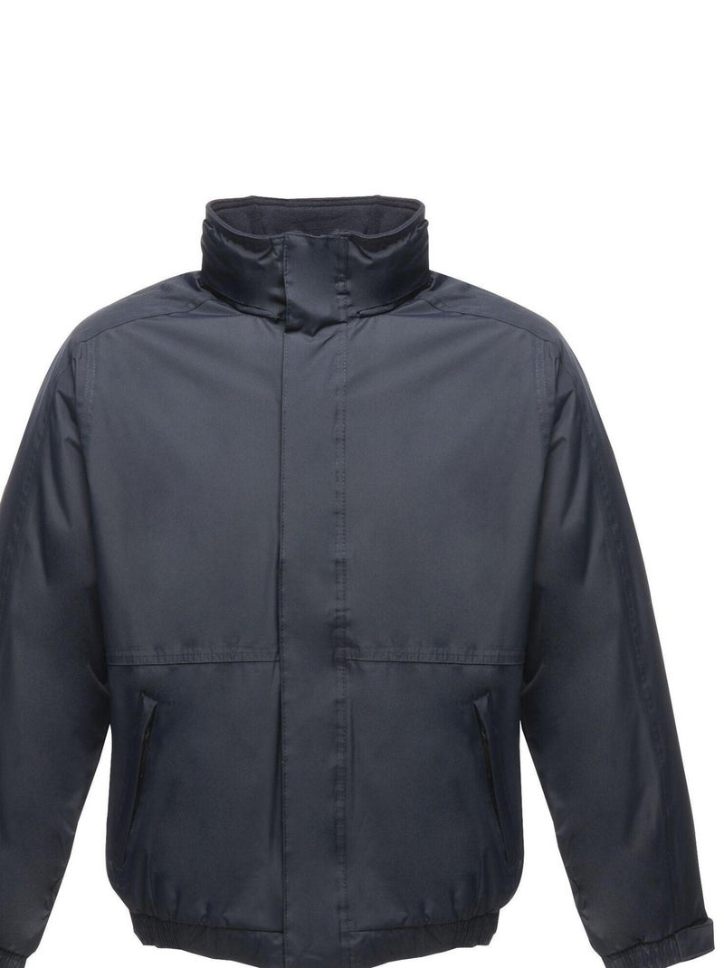 Regatta - Veste isolée ECO DOVER Bleu marine - Kiabi
