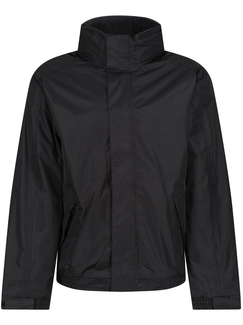 Regatta - Veste isolée ECO DOVER Noir mat - Kiabi