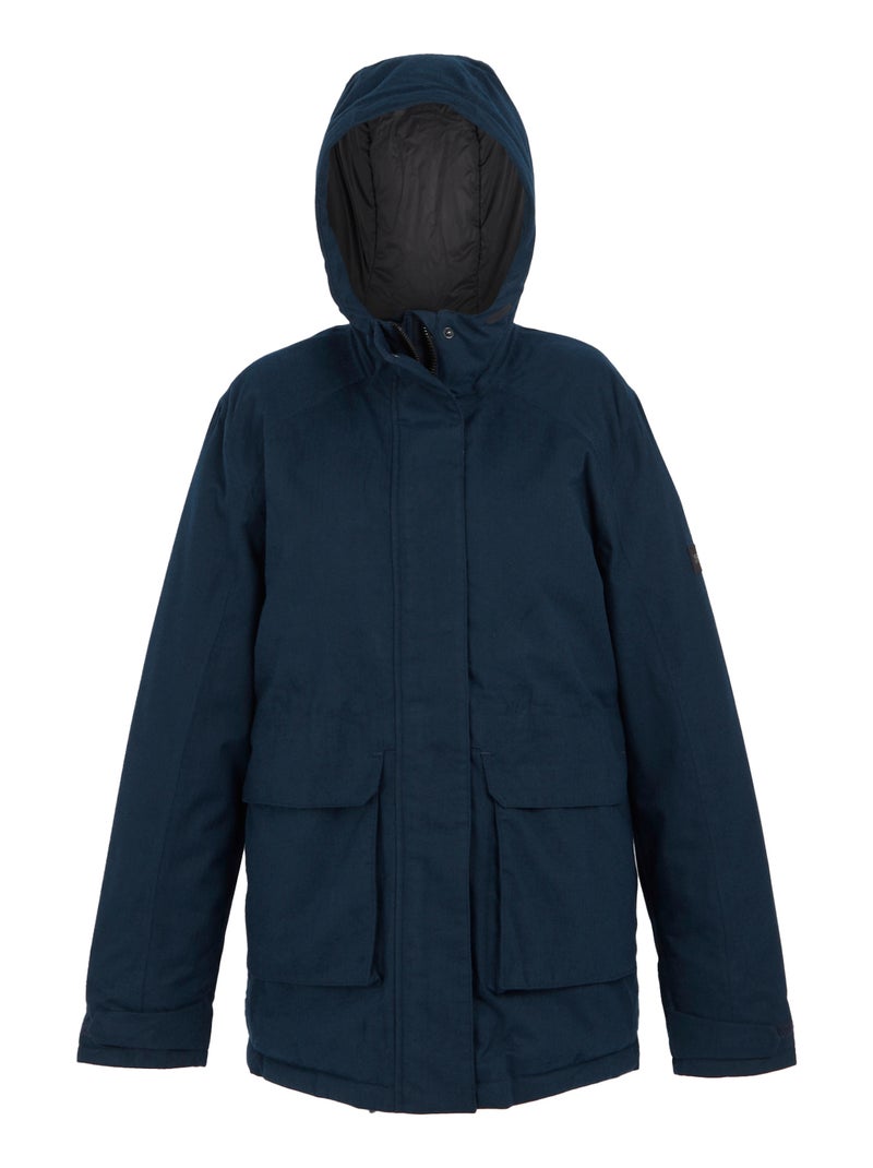 Regatta - Veste isolée EZDALE Bleu marine - Kiabi