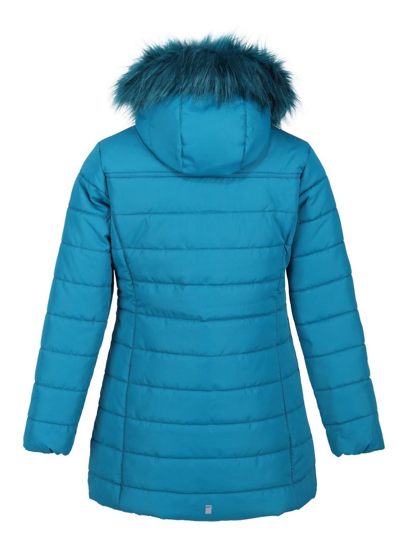 Regatta - Veste isolée FABRIZIA Bleu ciel - Kiabi